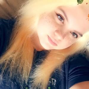 Meet your Posher, Maryjo